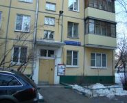 2-комнатная квартира площадью 42.2 кв.м, Адмирала Макарова ул., 19К1 | цена 5 800 000 руб. | www.metrprice.ru