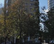 1-комнатная квартира площадью 38 кв.м, Волгоградский просп., 98к2 | цена 5 190 000 руб. | www.metrprice.ru