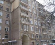 3-комнатная квартира площадью 75 кв.м, Академика Королева ул., 3 | цена 18 000 000 руб. | www.metrprice.ru