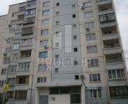 2-комнатная квартира площадью 55 кв.м, Перервинский бул., 14К1 | цена 8 000 000 руб. | www.metrprice.ru