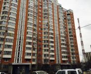 1-комнатная квартира площадью 38 кв.м, Маршала Жукова ул., 34 | цена 5 400 000 руб. | www.metrprice.ru