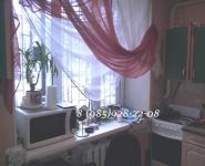 1-комнатная квартира площадью 27 кв.м, Смирновская ул., 21 | цена 3 200 000 руб. | www.metrprice.ru