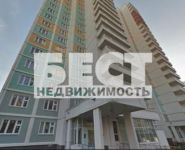 1-комнатная квартира площадью 39 кв.м, улица Тихомирова, 19к1 | цена 7 600 000 руб. | www.metrprice.ru
