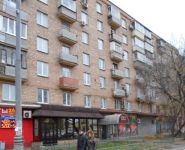 2-комнатная квартира площадью 55 кв.м, Ленинградский просп., 33К4 | цена 11 200 000 руб. | www.metrprice.ru