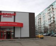 2-комнатная квартира площадью 43 кв.м, Побратимов ул., 24 | цена 4 300 000 руб. | www.metrprice.ru