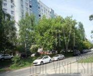 2-комнатная квартира площадью 52 кв.м, Маршала Катукова ул., 4К1 | цена 7 700 000 руб. | www.metrprice.ru