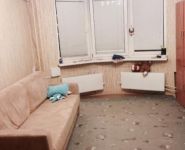 1-комнатная квартира площадью 36 кв.м, Кастанаевская ул., 45К1 | цена 8 900 000 руб. | www.metrprice.ru