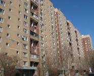 2-комнатная квартира площадью 54 кв.м, улица Перерва, 26к1 | цена 7 500 000 руб. | www.metrprice.ru