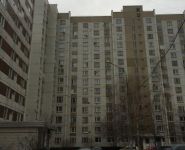 1-комнатная квартира площадью 39 кв.м, 15-й мкр, К1512 | цена 3 800 000 руб. | www.metrprice.ru