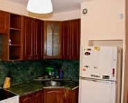 3-комнатная квартира площадью 64.7 кв.м, 6-я Радиальная улица, 7 | цена 8 900 000 руб. | www.metrprice.ru