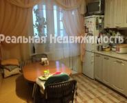 2-комнатная квартира площадью 56 кв.м, Ярославское ш., 111к1 | цена 5 800 000 руб. | www.metrprice.ru