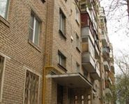 3-комнатная квартира площадью 57 кв.м, Аргуновская улица, 4 | цена 10 250 000 руб. | www.metrprice.ru