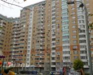 3-комнатная квартира площадью 71.2 кв.м, улица Главмосстроя, 6 | цена 11 950 000 руб. | www.metrprice.ru