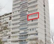 1-комнатная квартира площадью 36 кв.м, Федоскинская улица, 9к3 | цена 5 600 000 руб. | www.metrprice.ru