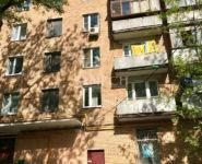 2-комнатная квартира площадью 43 кв.м, Можайское ш., 18К1 | цена 7 080 000 руб. | www.metrprice.ru