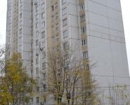 1-комнатная квартира площадью 38.4 кв.м, Воронежская ул., 7 | цена 4 750 000 руб. | www.metrprice.ru