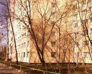 3-комнатная квартира площадью 71 кв.м, Братская ул., 25К2 | цена 11 000 000 руб. | www.metrprice.ru