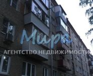 2-комнатная квартира площадью 42 кв.м, Дзержинская ул., 13 | цена 3 799 000 руб. | www.metrprice.ru