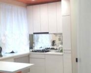 1-комнатная квартира площадью 34 кв.м, Варшавское ш., 65К2 | цена 6 750 000 руб. | www.metrprice.ru