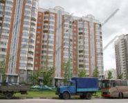 3-комнатная квартира площадью 75 кв.м, Перерва ул., 62К1 | цена 11 500 000 руб. | www.metrprice.ru