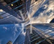 3-комнатная квартира площадью 187.5 кв.м, Пресненская наб., 12 | цена 86 250 000 руб. | www.metrprice.ru