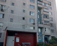 1-комнатная квартира площадью 39 кв.м, Борисовский пр., 17К1 | цена 5 800 000 руб. | www.metrprice.ru