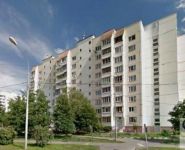 1-комнатная квартира площадью 39 кв.м, Южнобутовская улица, 125 | цена 4 500 000 руб. | www.metrprice.ru