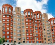 4-комнатная квартира площадью 118 кв.м, Петровско-Разумовская аллея, 10К2 | цена 48 800 000 руб. | www.metrprice.ru