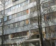 1-комнатная квартира площадью 39 кв.м, Чертановская ул., 7К2 | цена 6 150 000 руб. | www.metrprice.ru