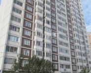 1-комнатная квартира площадью 39 кв.м, Маршала Кожедуба ул., 8 | цена 4 850 000 руб. | www.metrprice.ru