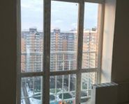 1-комнатная квартира площадью 37 кв.м, Вертолётная улица, 4к1 | цена 3 750 000 руб. | www.metrprice.ru