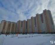 2-комнатная квартира площадью 62 кв.м, Бутово парк мкр, 7 | цена 5 800 000 руб. | www.metrprice.ru