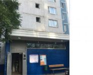 1-комнатная квартира площадью 39 кв.м, Задонский проезд, 38к1 | цена 6 100 000 руб. | www.metrprice.ru