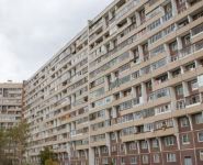 2-комнатная квартира площадью 53 кв.м, 11-й мкр, К1132 | цена 6 100 000 руб. | www.metrprice.ru