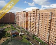 2-комнатная квартира площадью 65 кв.м, Островского ул., 34 | цена 4 800 000 руб. | www.metrprice.ru