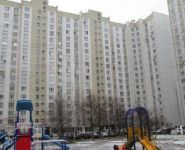 1-комнатная квартира площадью 40 кв.м, Старокачаловская ул., 3К1 | цена 6 000 000 руб. | www.metrprice.ru