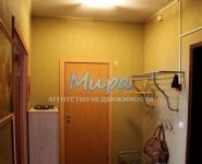 1-комнатная квартира площадью 40 кв.м, 3-я Богатырская улица, 3 | цена 7 500 000 руб. | www.metrprice.ru