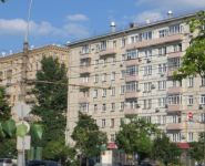 2-комнатная квартира площадью 58 кв.м, Комсомольский просп., 49 | цена 17 500 000 руб. | www.metrprice.ru