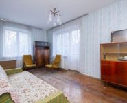 2-комнатная квартира площадью 43 кв.м, Ленинский проспект, 20 | цена 8 500 000 руб. | www.metrprice.ru