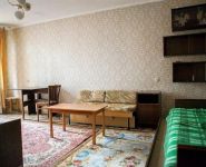 2-комнатная квартира площадью 40 кв.м, Большая Грузинская улица, 69 | цена 4 200 000 руб. | www.metrprice.ru