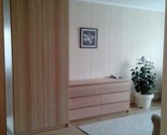 1-комнатная квартира площадью 32 кв.м, Островитянова ул., 22К2 | цена 5 900 000 руб. | www.metrprice.ru