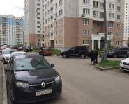 3-комнатная квартира площадью 80 кв.м, Кутузовская улица, д.74б | цена 7 800 000 руб. | www.metrprice.ru