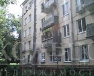 1-комнатная квартира площадью 31.7 кв.м, Олеко Дундича ул., 45К2 | цена 5 300 000 руб. | www.metrprice.ru