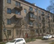 3-комнатная квартира площадью 56 кв.м, Байкальская ул., 16К3 | цена 8 200 000 руб. | www.metrprice.ru