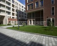 4-комнатная квартира площадью 179 кв.м в ЖК "Литератор", Льва Толстого ул., 23/7 | цена 116 740 000 руб. | www.metrprice.ru