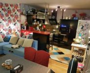 3-комнатная квартира площадью 63.3 кв.м, Ельнинская улица, 13 | цена 9 200 000 руб. | www.metrprice.ru