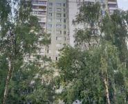 1-комнатная квартира площадью 37 кв.м, Новгородская улица, 16 | цена 5 990 000 руб. | www.metrprice.ru