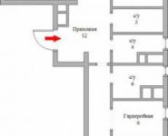 2-комнатная квартира площадью 113 кв.м, Трубецкая улица, 12 | цена 65 000 000 руб. | www.metrprice.ru