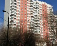 2-комнатная квартира площадью 54 кв.м, Каширское ш., 78-4 | цена 8 400 000 руб. | www.metrprice.ru