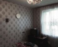 2-комнатная квартира площадью 46.8 кв.м, Краснодарская ул., 60 | цена 7 000 000 руб. | www.metrprice.ru